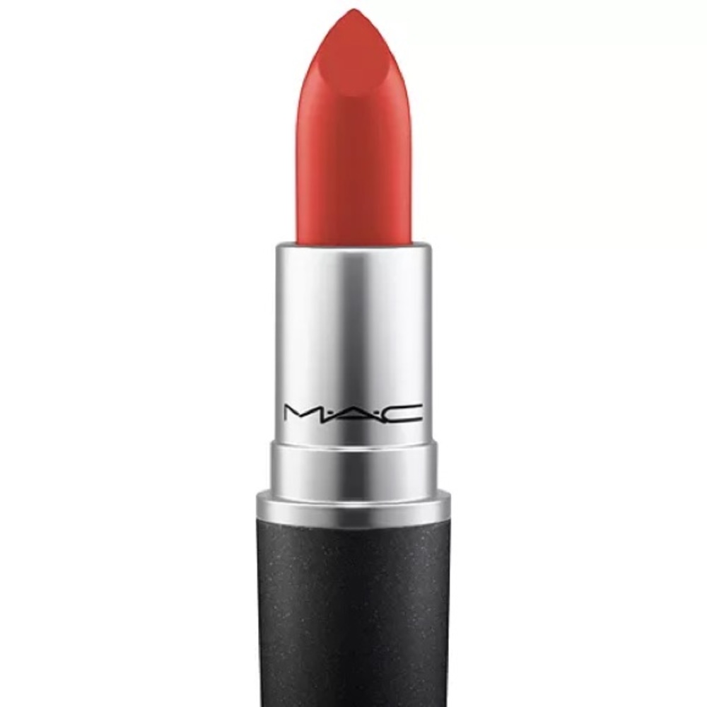 MAC Matte Lipstick - Chili